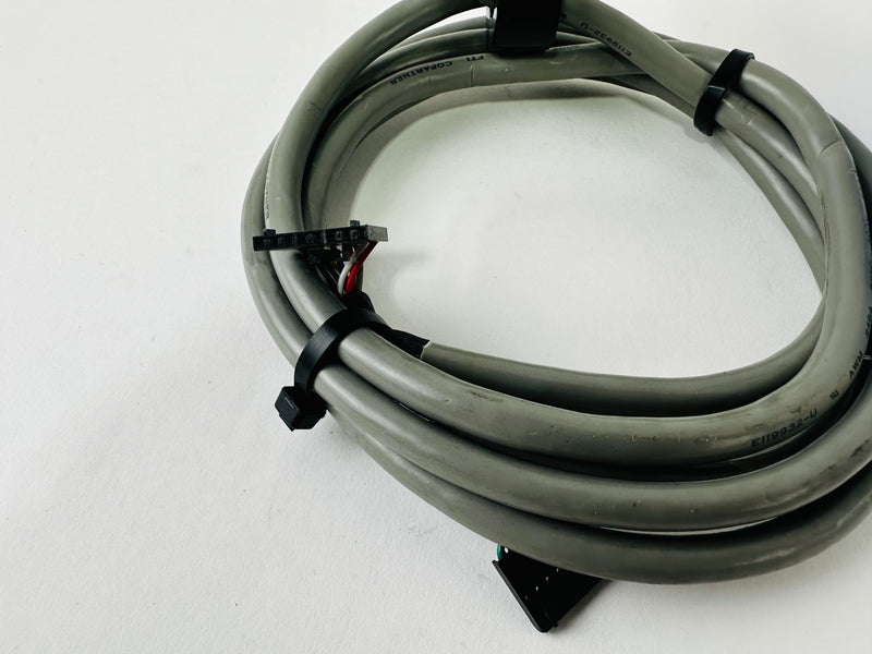 Matrix Fitness T-5X-7X-03-F Treadmill Console Communication Wire Harness (DC118)