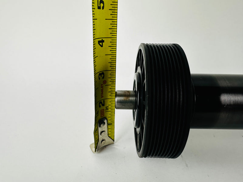 NordicTrack T5.5 NTL60011.0 Treadmill Front Drive Roller (RP233)