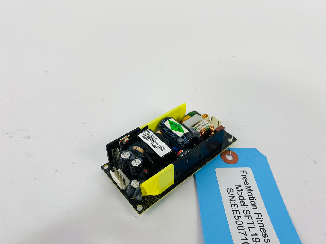 Lower Control Boards