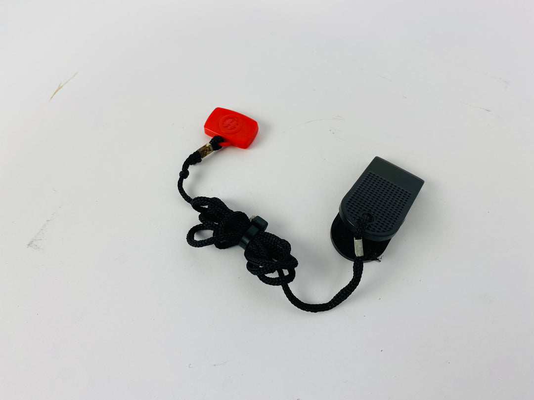 Safety Keys