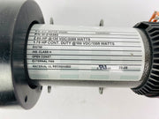 Treadmill Drive Motors