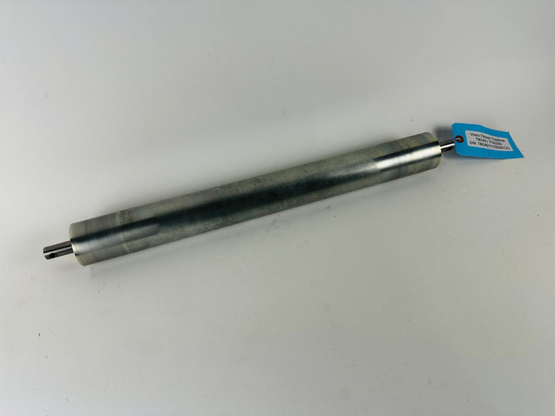 Vision Fitness TM349 TF92009 Treadmill Rear Idler Roller (RP227)