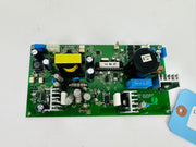 Lower Control Boards