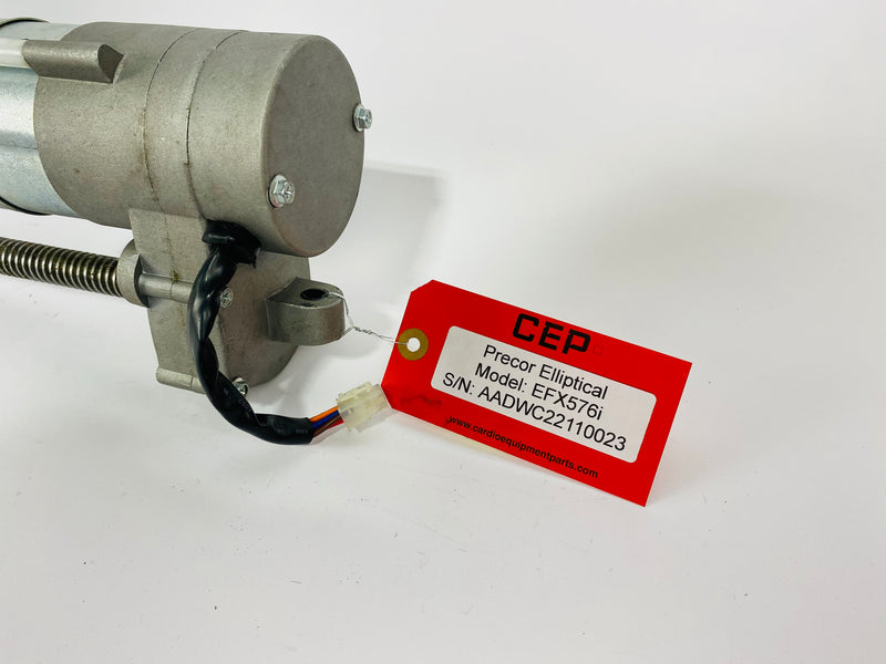 Incline Motors