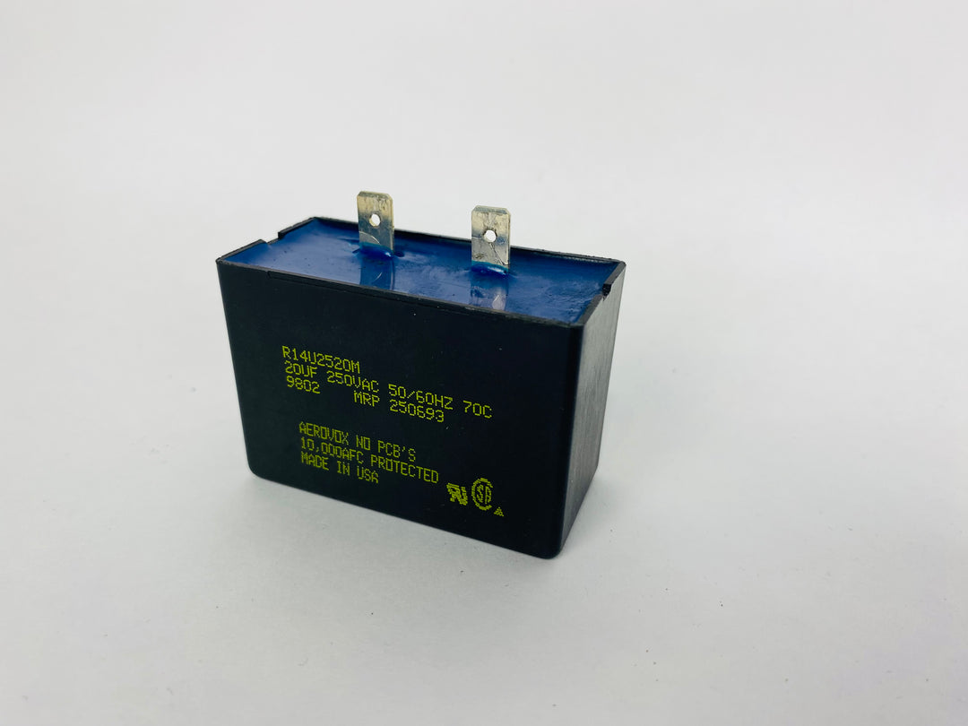Electrical Filters
