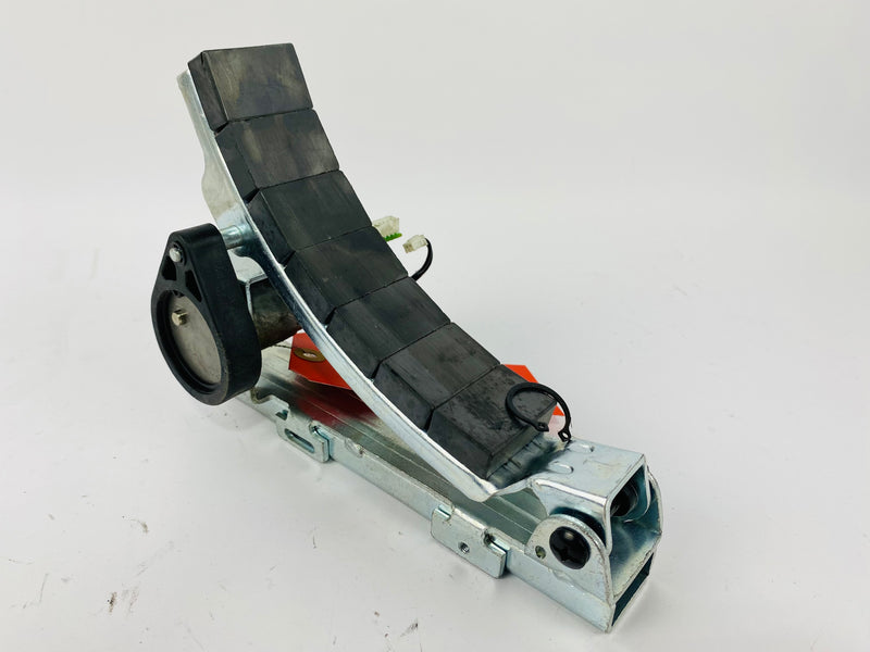 Resistance Motors