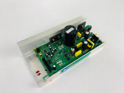 Lower Control Boards