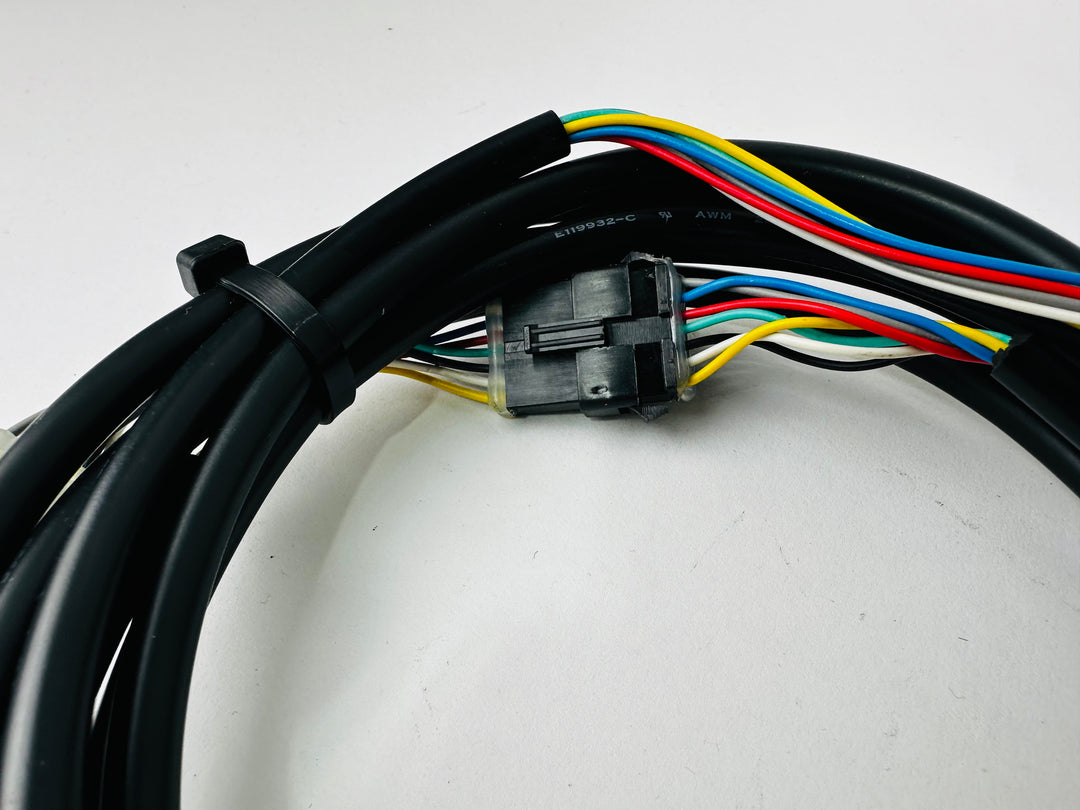 Life Fitness X3-5 Elliptical Main Wire Harness Cable (DC244)