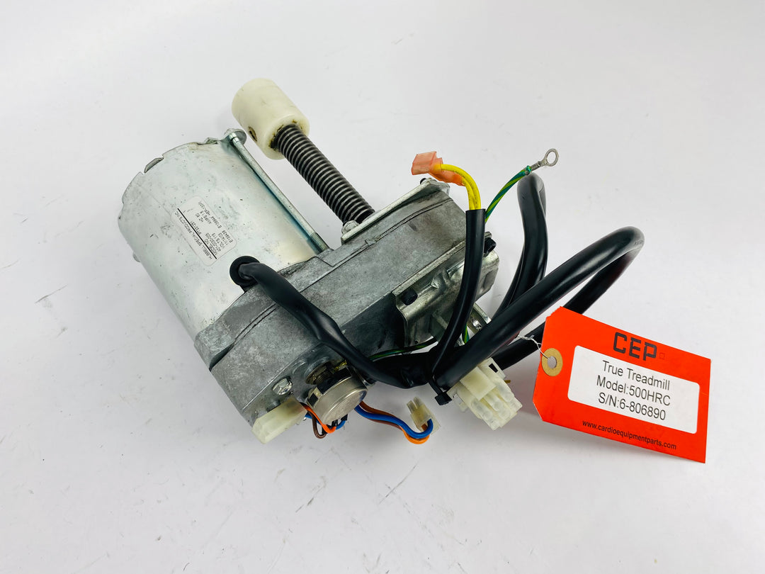 Incline Motors