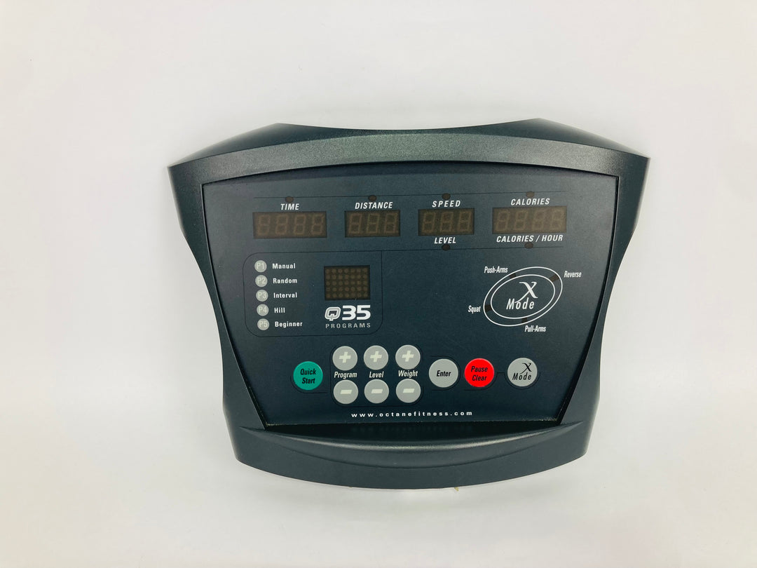 Upper Consoles
