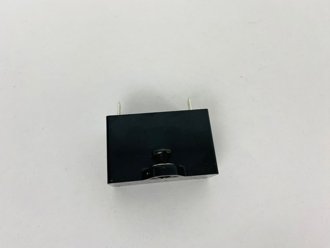 Resistors and Capacitors