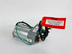 True Fitness 500AHRCO Treadmill Incline Lift Motor PT331251 (FP273)