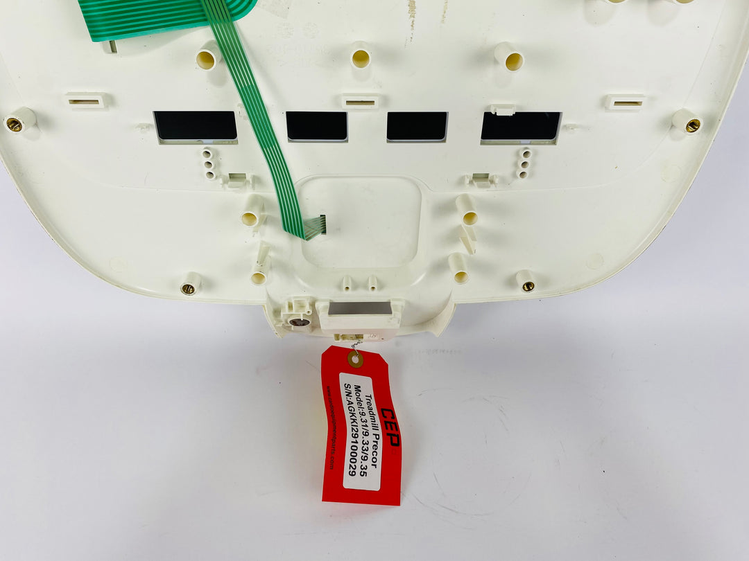 Key Pads
