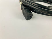 Power Supply Cables