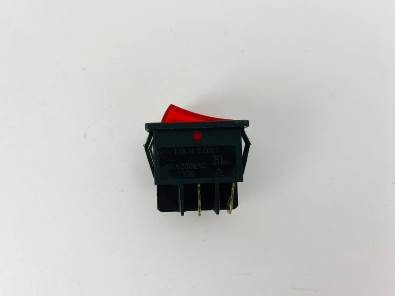 Power Switches