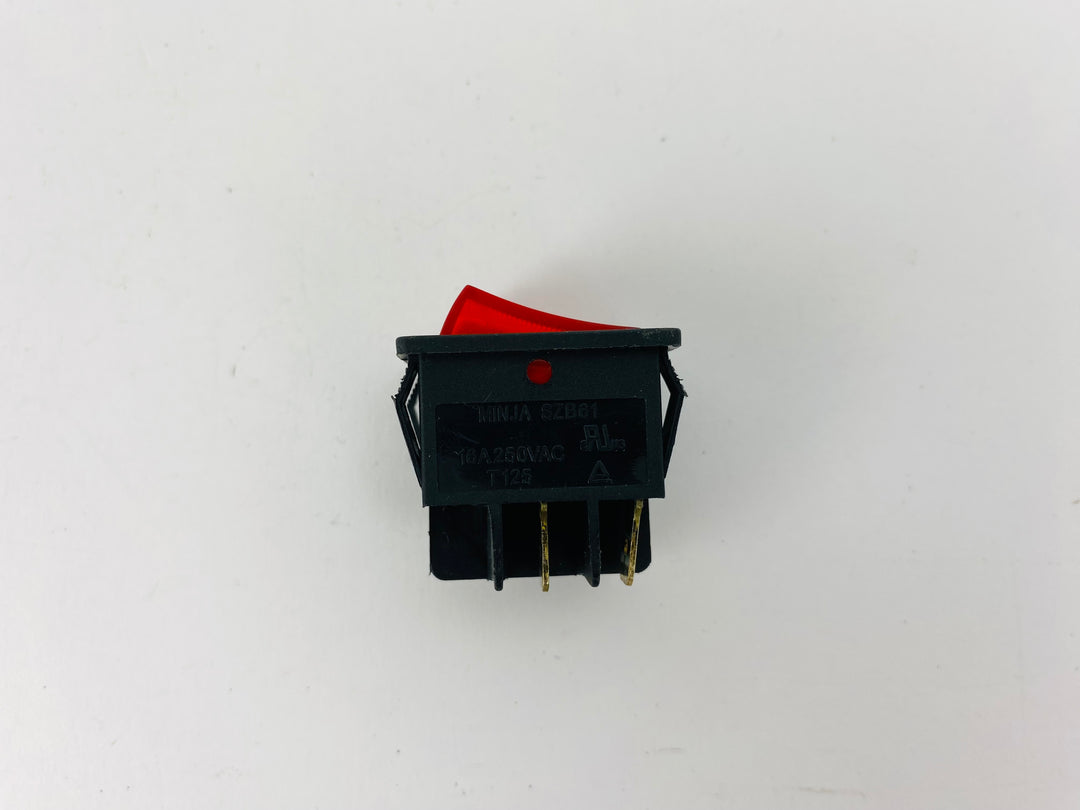 Power Switches