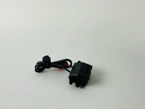 Horizon Fitness T202 Treadmill Stop Key Wire Harness (SK78)