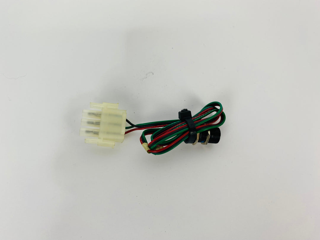 Treadmill Sensors