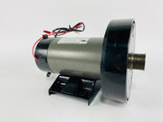 Treadmill Drive Motors