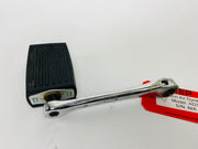 Exercise Bike Pedals