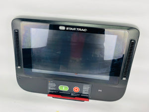 Star Trac 9-9251-MUNBP0 Treadmill Display Console Panel (CP973)