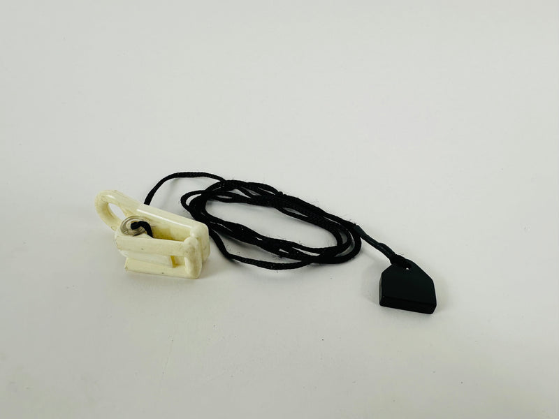 Schwinn TR US651 86430 Treadmill Magnetic Safety Key Lanyard (SK117)