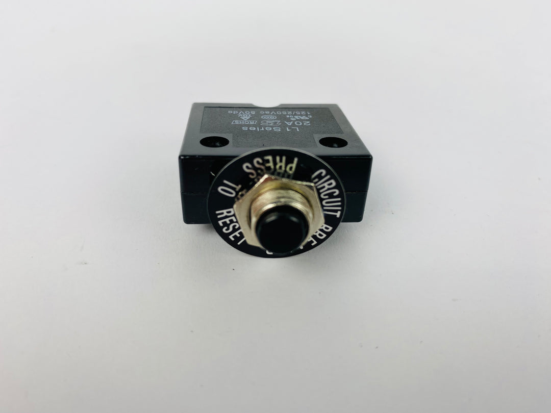 Power Switches