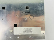 Lower Control Boards