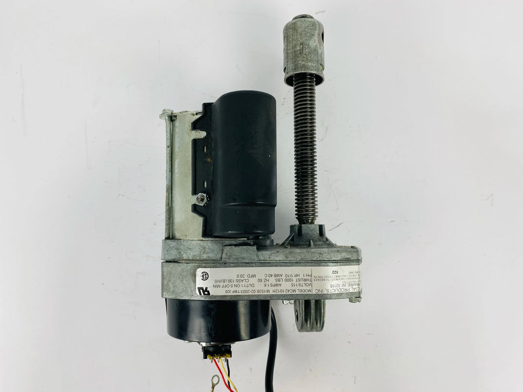 FP334
