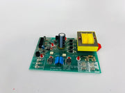 Lower Control Boards