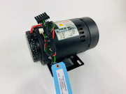 True Fitness TCS650A Treadmill DC Drive Motor KSP163 (MP210)
