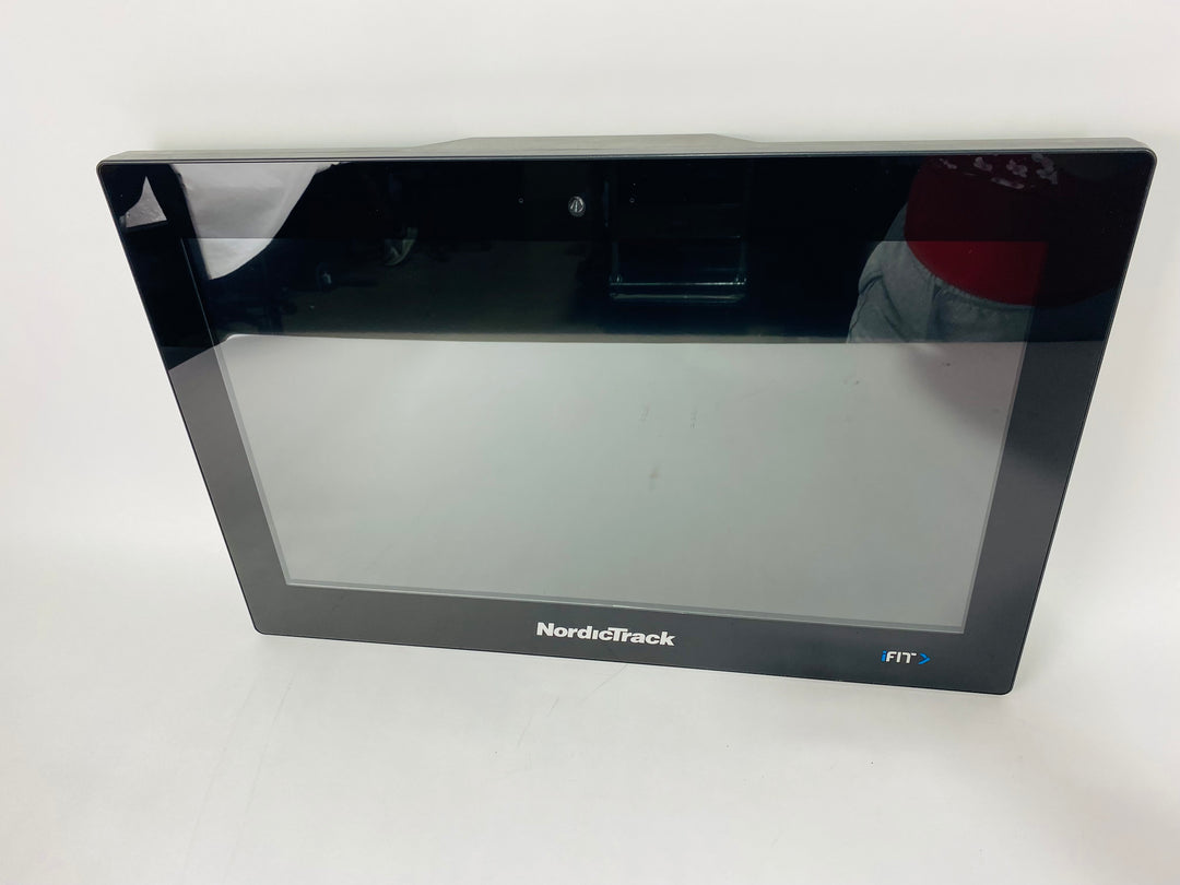 Upper Consoles