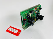 Lower Control Boards