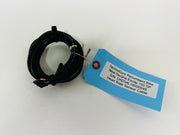 TechnoGym New Recline Excite 700SP Recumbent Bike Heart Rate Sensor Cable(DC254)