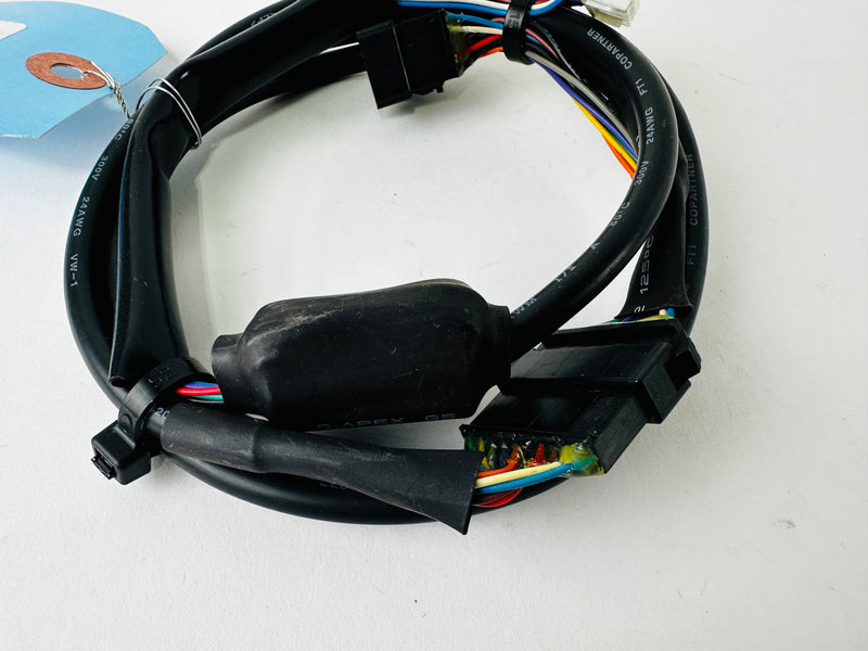 Octane Fitness Q35c Elliptical Cable Wire Harness (DC127)