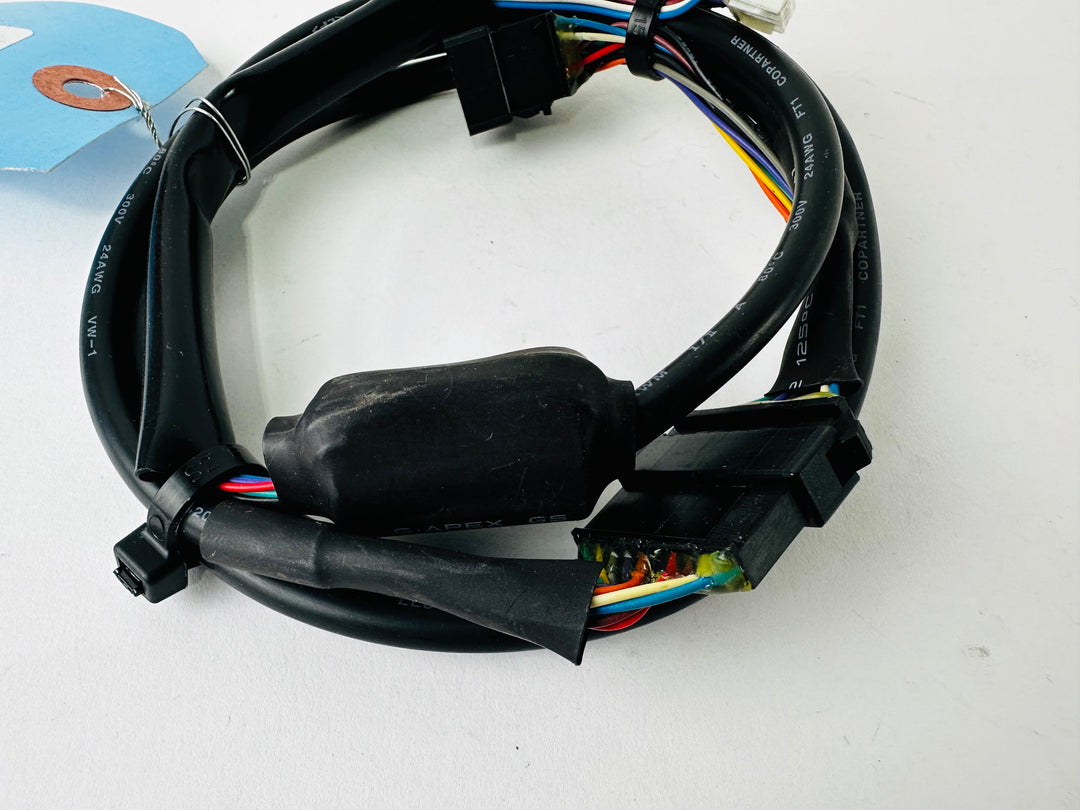 Octane Fitness Q35c Elliptical Cable Wire Harness (DC127)