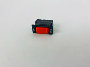 NordicTrack S22i NTEX02117NB.3 Cycle Bike Power Entry On Off Switch (PP427)