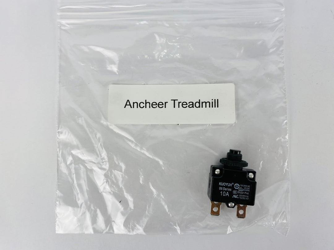 Power Switches