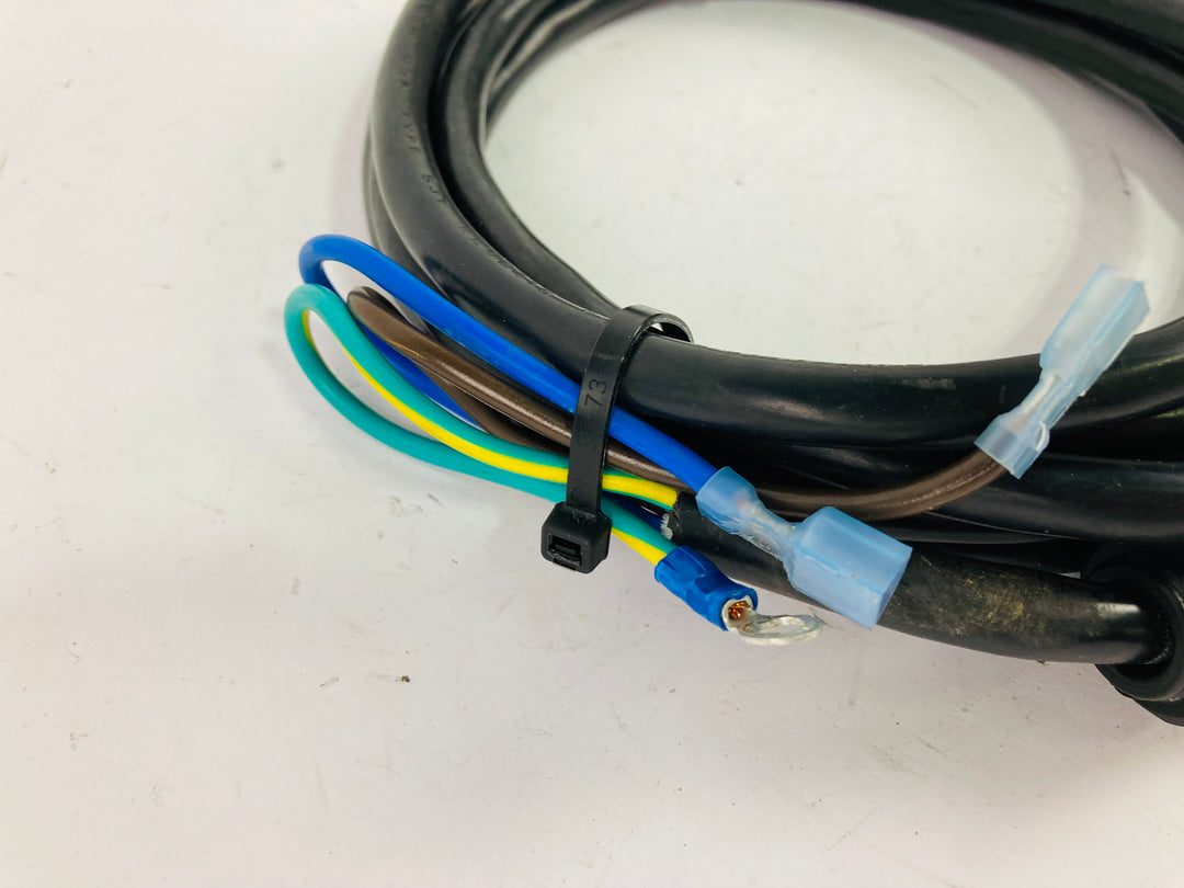 Power Supply Cables
