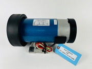 Sole Fitness F85 Treadmill DC Drive Motor Y14TH9G 4.0HP (MP173)