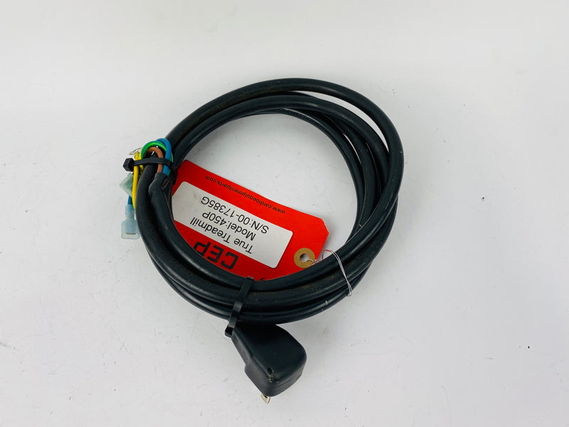 Power Supply Cables