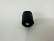 TechnoGym New Recline Excite 700 SP Recumbent Bike Transport Wheel (WP30)