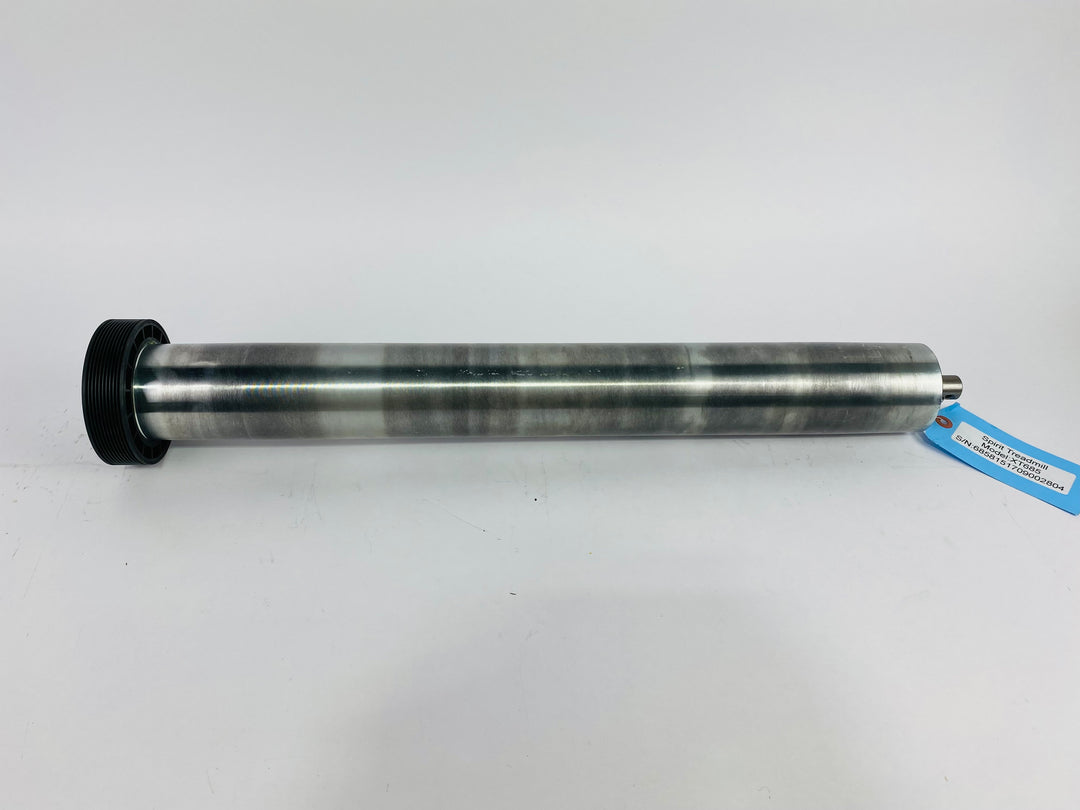 Treadmill Rollers