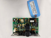 Lower Control Boards