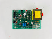 Lower Control Boards