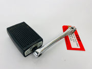 Exercise Bike Pedals