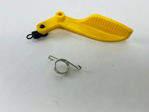 Spirit Fitness XT 185 Treadmill Handle Release Lever Springs (HP67)