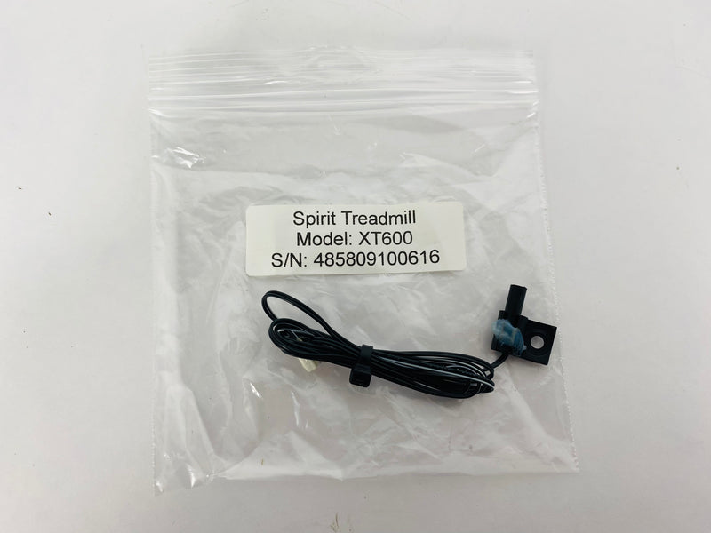 Treadmill Sensors
