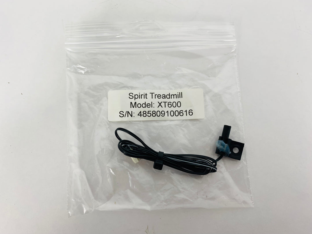 Treadmill Sensors