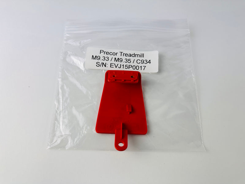 Cardio Equipment Parts